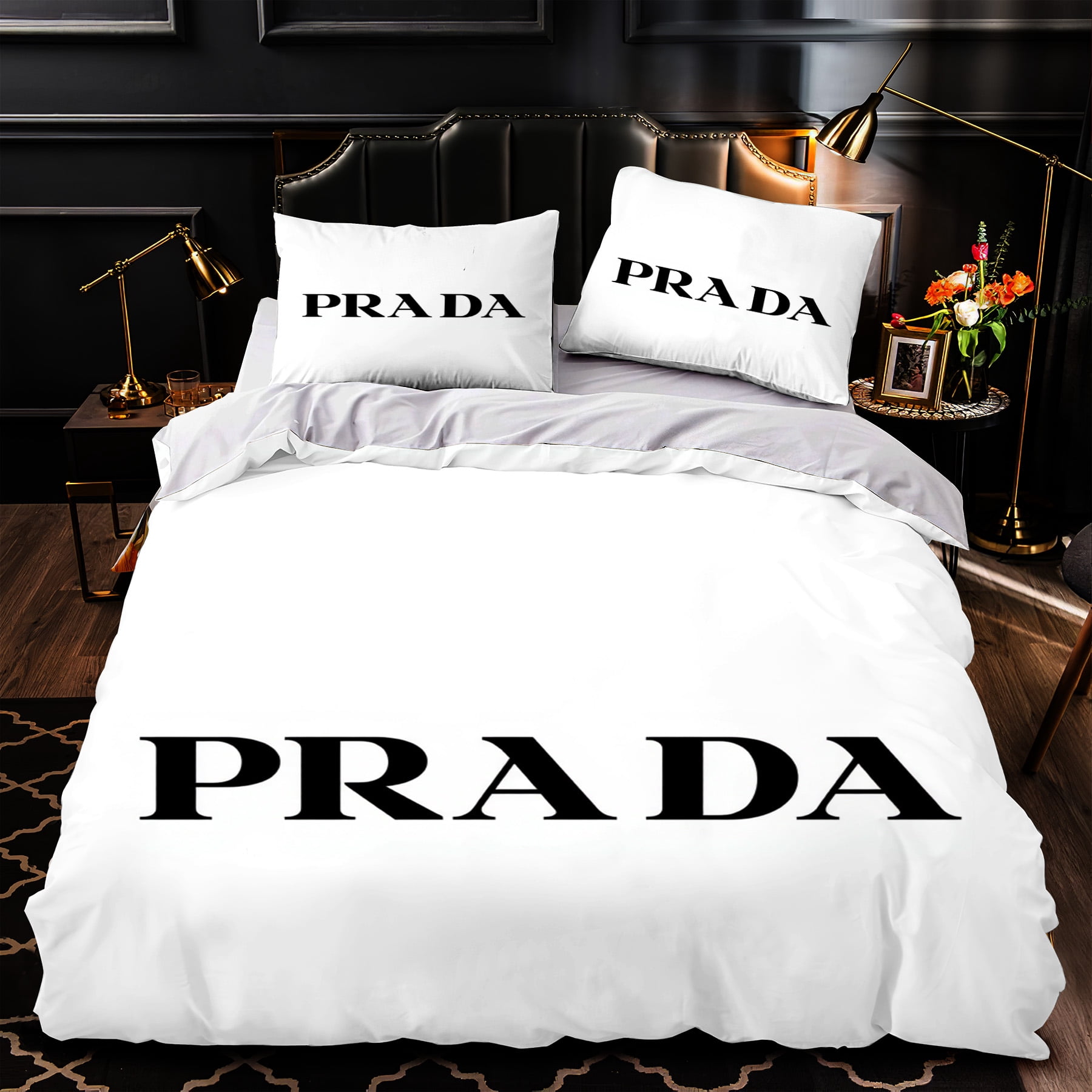 Luxurious 3 Piece Set main image 1