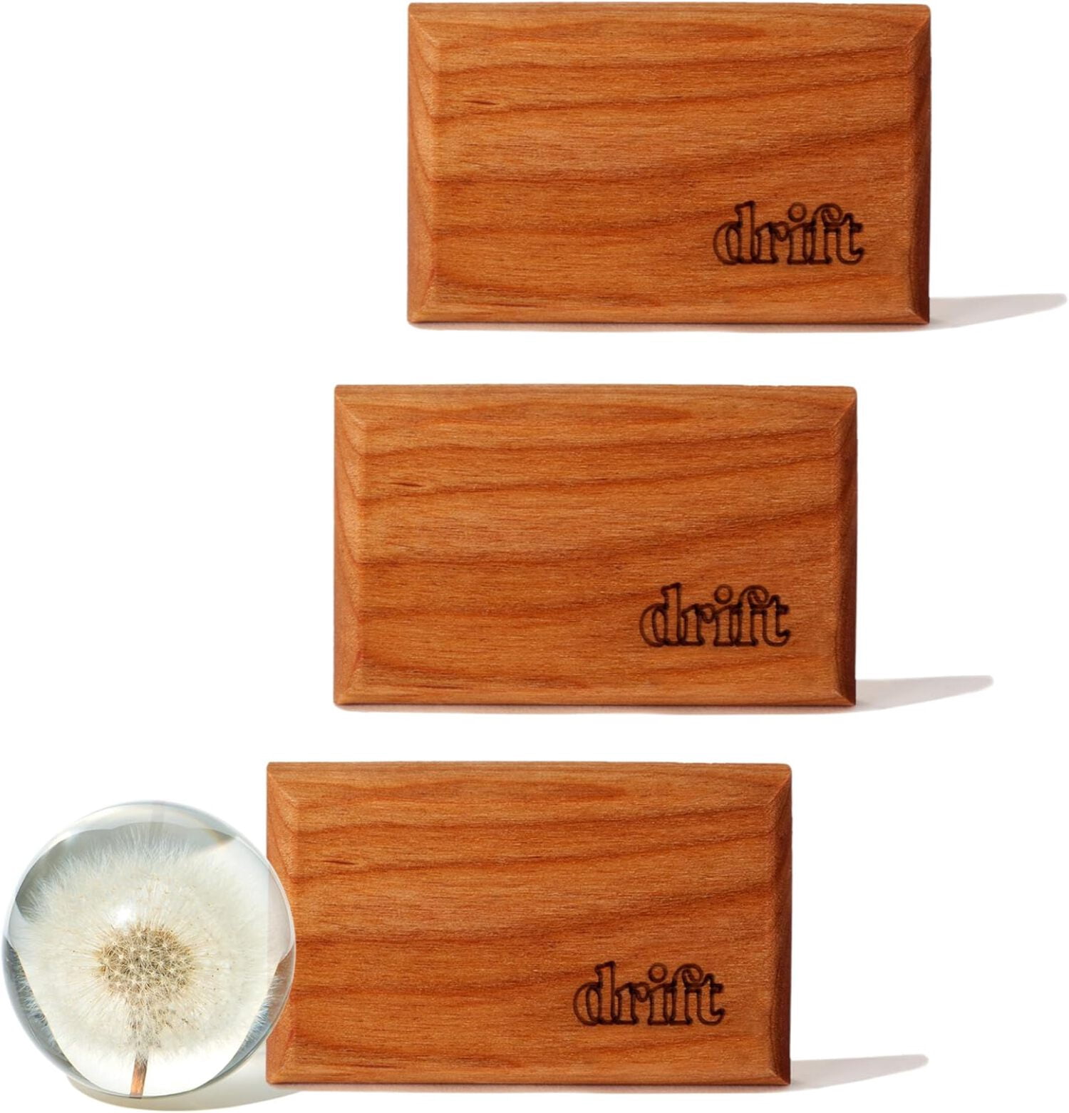 🌟 Luxurious Aroma – Drift Cabana Scent Wood Air Freshener | Ultimate Car Odor Eliminator for Sophisticated Drivers