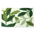 thumbnail image 1 of Luxurious Bath Rug, Solid Weaving Process Ensures Durability and Non Slip Backing for Secure Placement, Machine Washable for Easy Maintenance, Adds a Touch of Softness to Your, 1 of 5