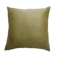 thumbnail image 1 of Luxurious Chenille Abstract Collection 18" X 18" Decorative Throw Pillow, 1 of 3