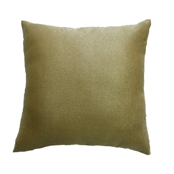 Luxurious Chenille Abstract Collection 18" X 18" Decorative Throw Pillow