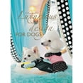 thumbnail image 1 of Pre-Owned Luxurious Design for Dogs Paperback, 1 of 1