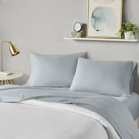 Luxurious Ergode Sheet Set - Soft & Smooth Fabric for Ultimate Comfort - Naturally Wrinkle-Free - OEKO-TEX Certified - Machine Washable - Transform Your Bedroom into a Haven of Relaxation!