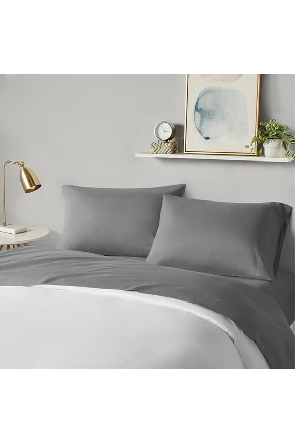 Luxurious Ergode Sheet Set - Ultimate Comfort & Relaxation | Wrinkle-Free & OEKO-TEX Certified | Machine Washable | Elevate Your Sleep Experience with Comfort, Style & Wellness