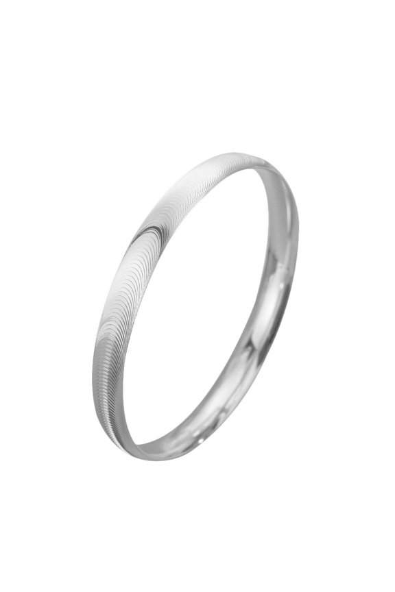 Luxurious Gold Design Bracelet with Cat's Eye Stone - Trendy Fashion Accessory for Men and Women