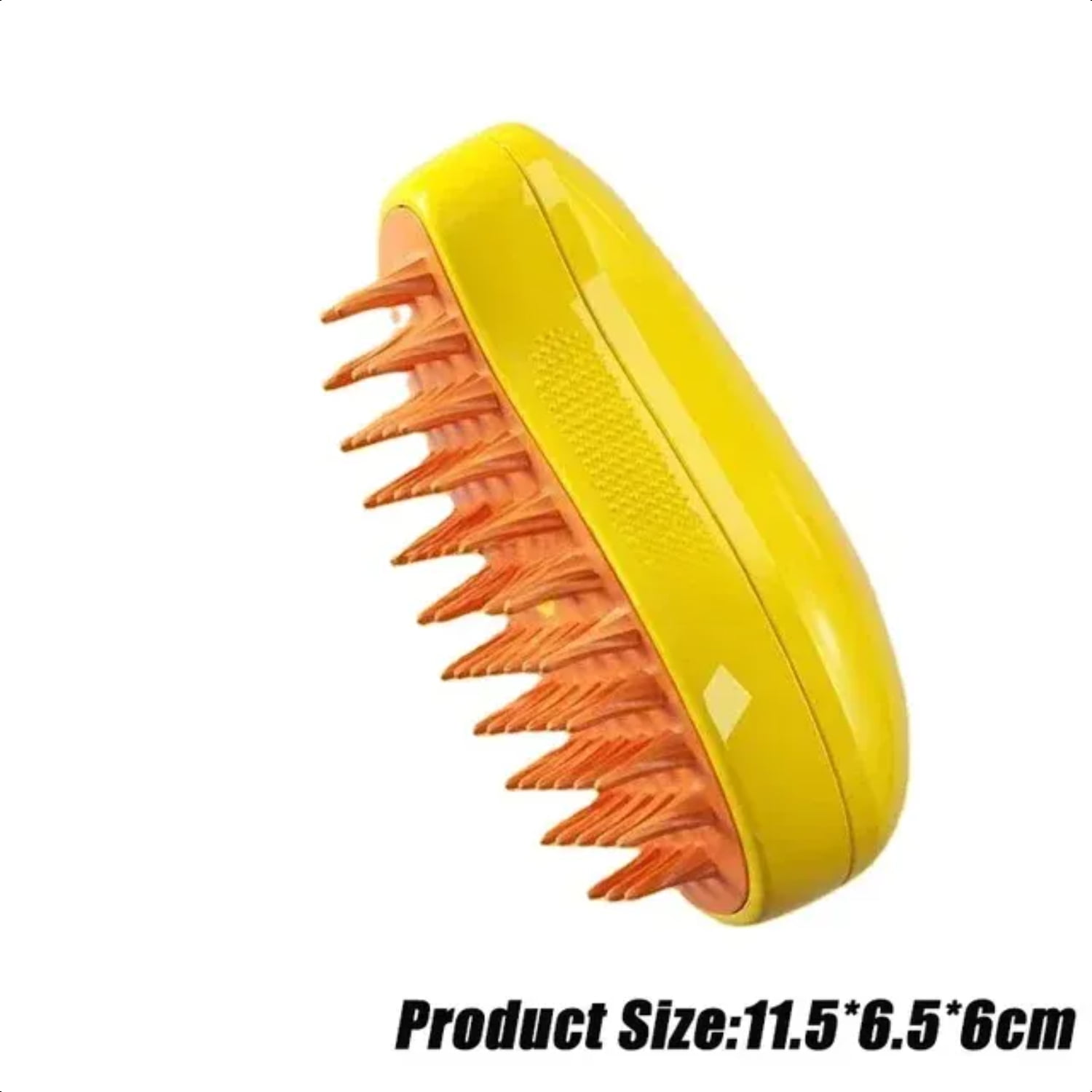Luxurious High Quality 3 in 1 Steamy Dog Grooming Brush Indulge Your luxurious-high-quality-3-in-1-steamy-dog-grooming-brush-indulge-your