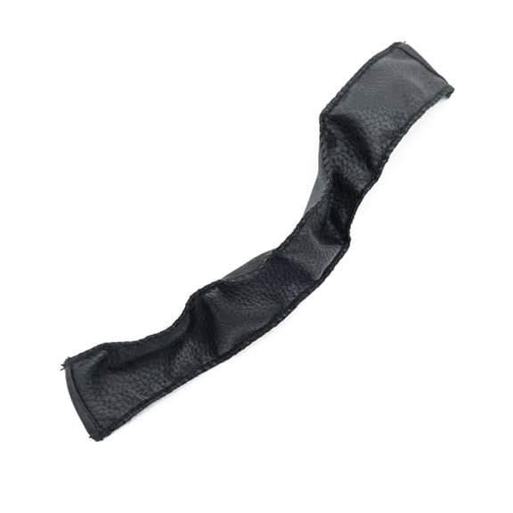 Luxurious Leather Headband Padding for Enhances Comfort for monitors