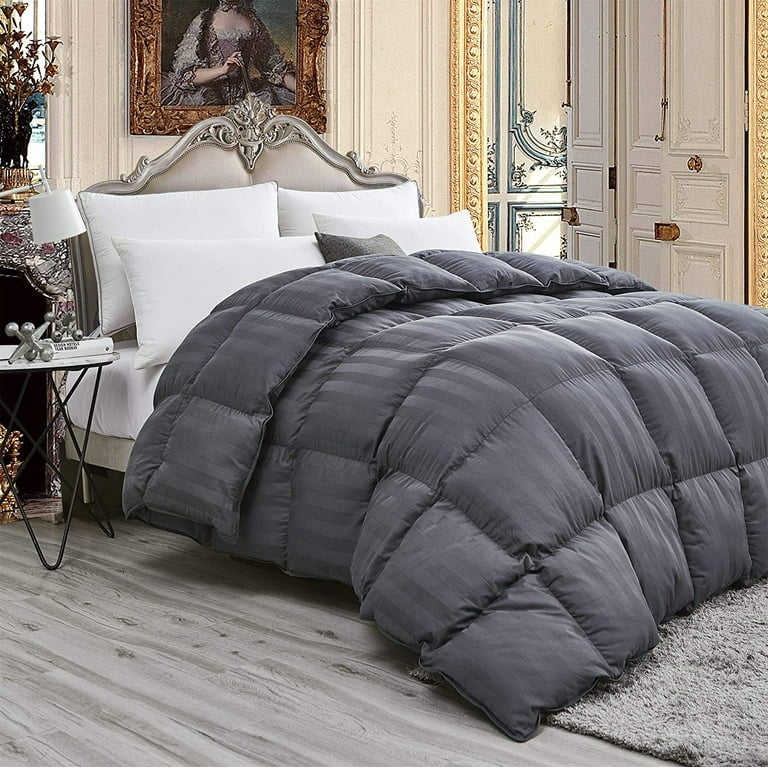Down comforter king discount