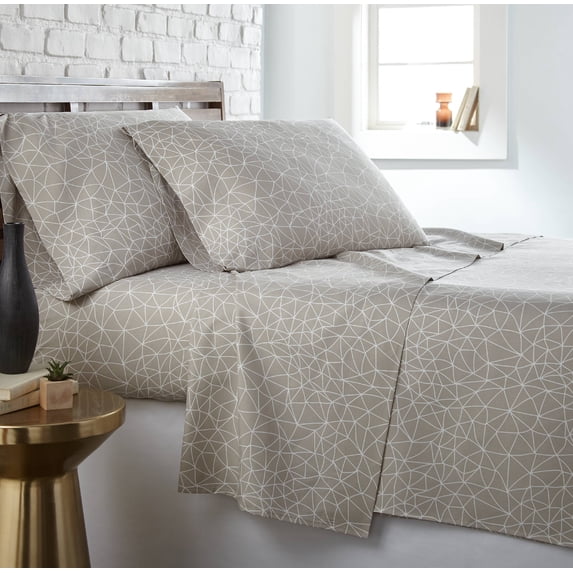 Luxurious & Modern Vilano Choice Sheet Sets by Southshore Fine Linens