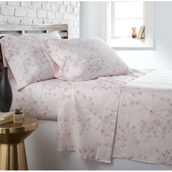 Luxurious & Modern Vilano Choice Sheet Sets by Southshore Fine Linens
