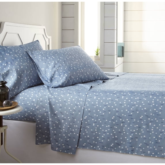 Luxurious & Modern Vilano Choice Sheet Sets by Southshore Fine Linens