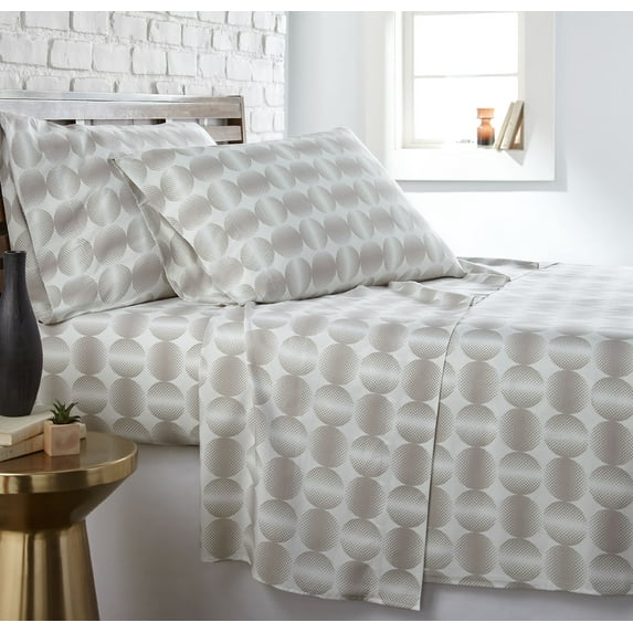 Luxurious & Modern Vilano Choice Sheet Sets by Southshore Fine Linens