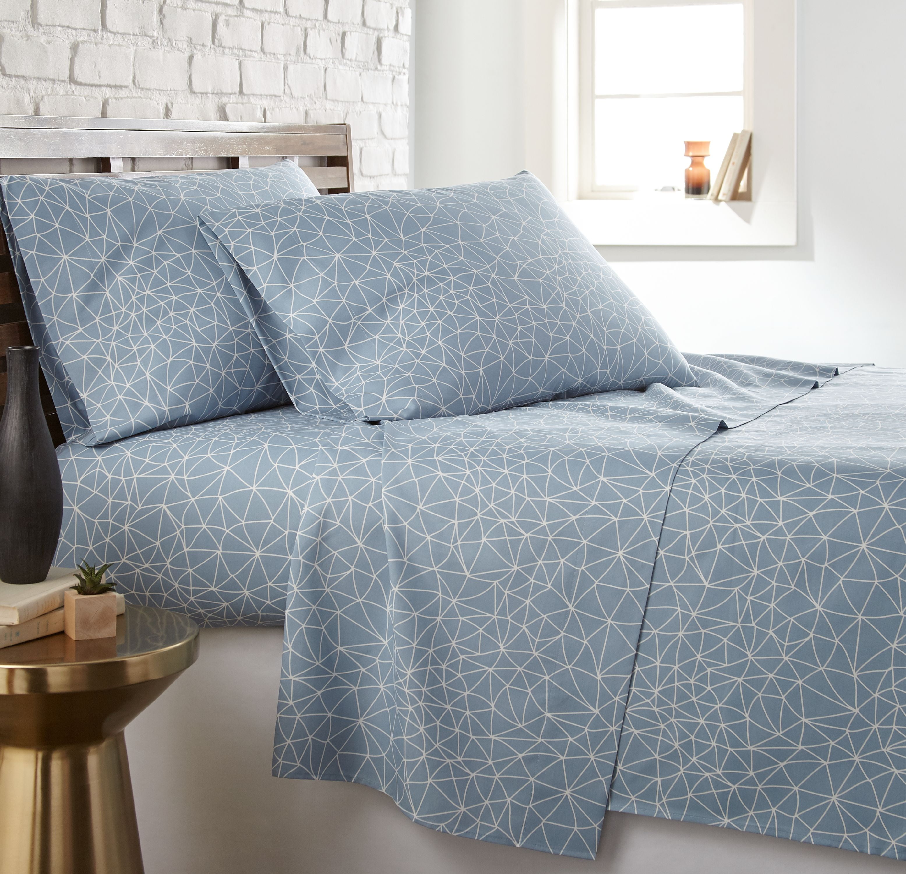 Luxurious & Modern Vilano Choice Sheet Sets by Southshore Fine Linens ...