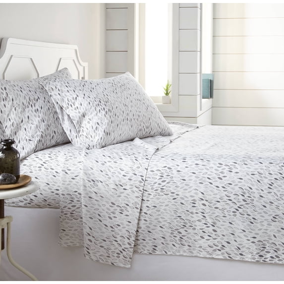Luxurious & Modern Vilano Choice Sheet Sets by Southshore Fine Linens