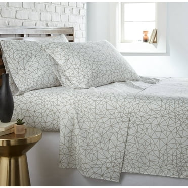 Luxurious & Modern Vilano Choice Sheet Sets by Southshore Fine Linens