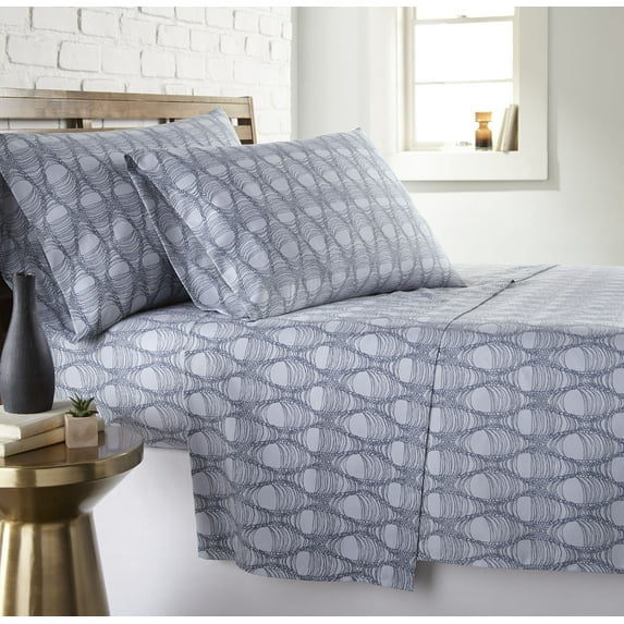 Luxurious & Modern Vilano Choice Sheet Sets by Southshore Fine Linens