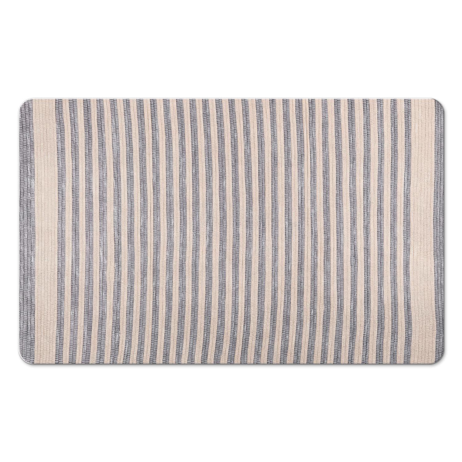 Luxurious Non-Slip, Quick-Drying 20x32 inch Bath Mat - Perfect Rug for Bathroom, Tub, and Shower