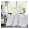 Luxurious Palatial King/Super King Goose Down Comforter, 120 X 90