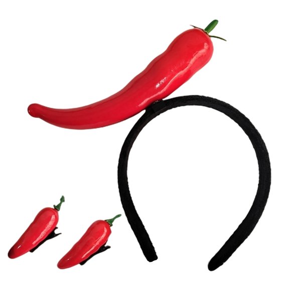 Luxurious Party Headdress Adjustable Halloween Headwear Plush Unisex Headpiece for Various Event