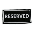 thumbnail image 1 of Luxurious - Reserved - 100% Cotton Velour Beach Towel – Soft, Absorbent, and Stylish!, 1 of 2