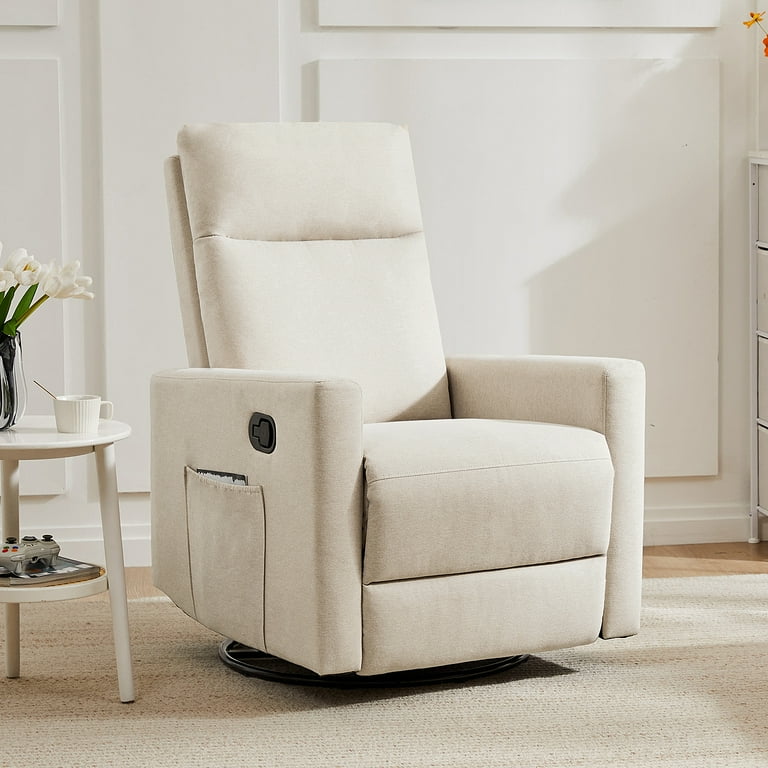 Bedroom rocker recliner sale