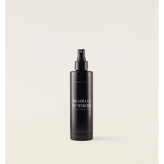 Luxurious Room & Linen Spray