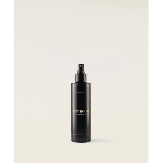 Luxurious Room & Linen Spray