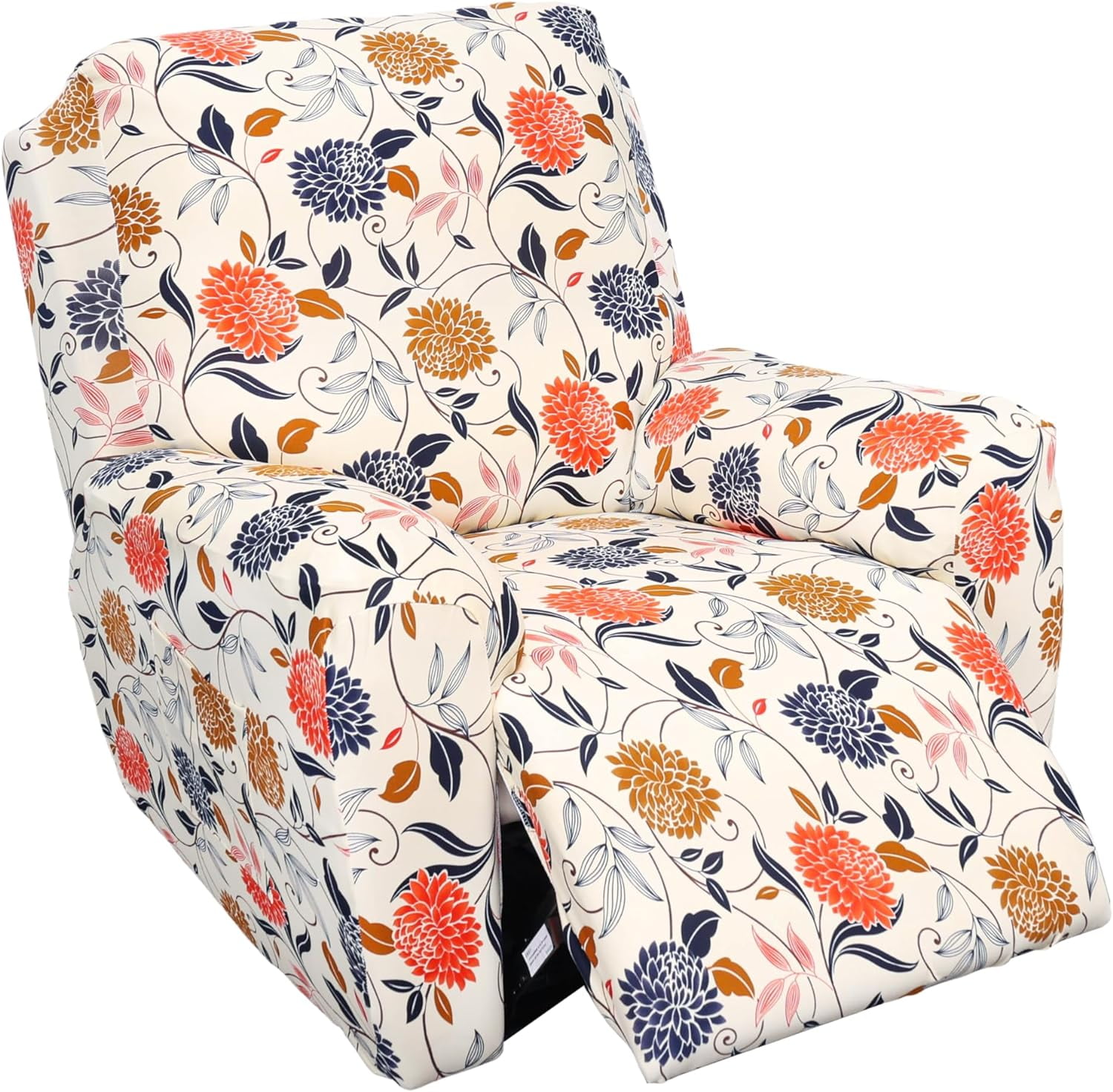 Custom recliner slipcovers hotsell