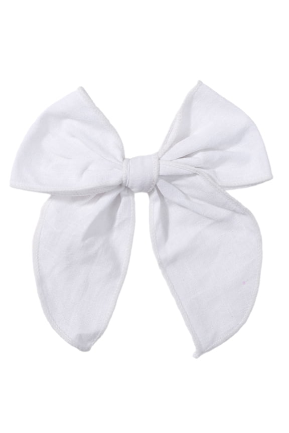 Luxurious Velvets Hair Bows Multifunctional Halloween Hairpin Hair Accessory for Little School Girls