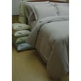thumbnail image 1 of Luxury 10-PC Combed Percale Down Alternative Bed in a bag, 1 of 2