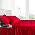 thumbnail image 1 of 100% Bamboo Viscose Sheet Set, 1 of 4