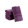 thumbnail image 1 of Luxury 100% Combed Egyptian Cotton Super Soft Towels Hand Bath Towel Sheet, 1 of 7
