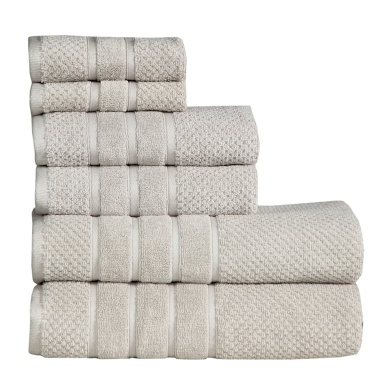 White Classic Luxury Soft Bath Sheet Towels - 650 GSM Cotton Luxury Bath  Towels Extra Large 35x70 | Highly Absorbent and Quick Dry | Hotel Quality