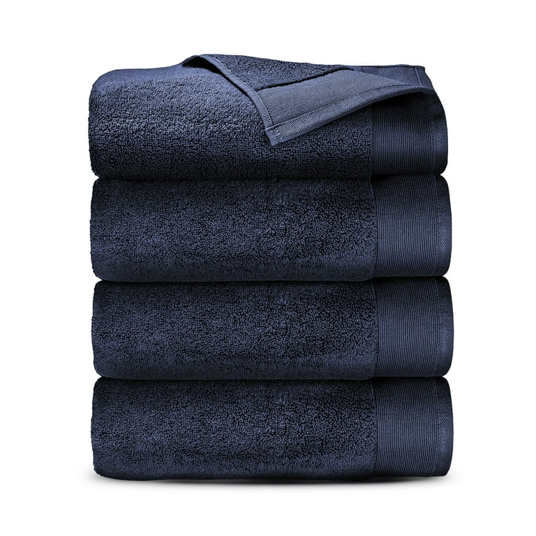 Navy blue towels walmart hotsell
