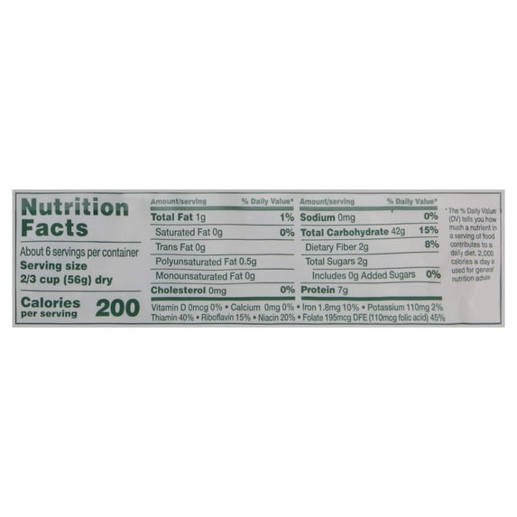 Luxury Bowtie Pasta, (12 oz) – Farfalle Pasta for Salads, Creamy Sauces & Classic Italian inspired dishes