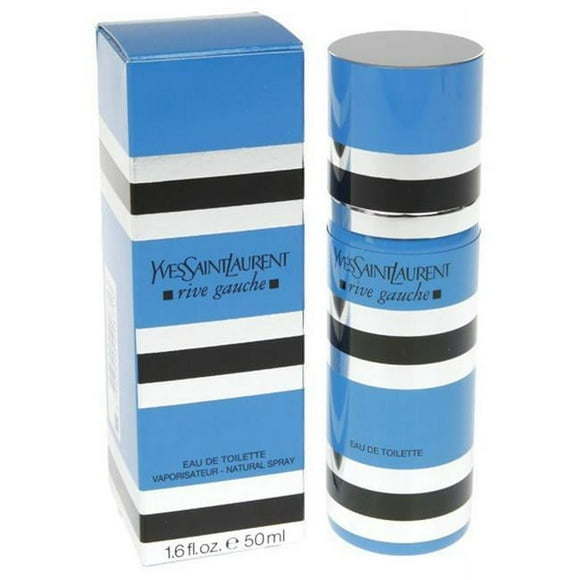 Luxury 3224 3.3 oz Yves Saint Laurent Rive Gauche EDT for Women