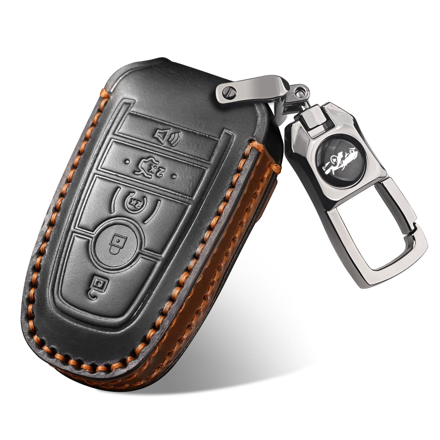 Ford Explorer Key Fob Cover