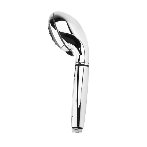 Luxury 5Function Massage RV Shower Wand Chrome Polished