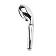 Luxury 5Function Massage RV Shower Wand Chrome Polished