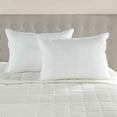 thumbnail image 1 of Luxury 600 Fill Power Premium White Down Pillow, 1 of 2