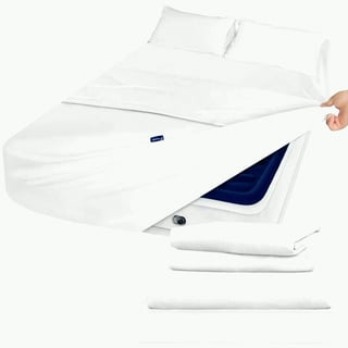 Fitted Sheets For Pillow Top Mattress