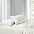 thumbnail image 1 of Luxury Attached Waterbed Sheet Set Stripe 300 Thread Count, 1 of 1