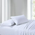 thumbnail image 1 of Luxury Attached Waterbed Sheet Set Stripe 300 Thread Count, 1 of 2