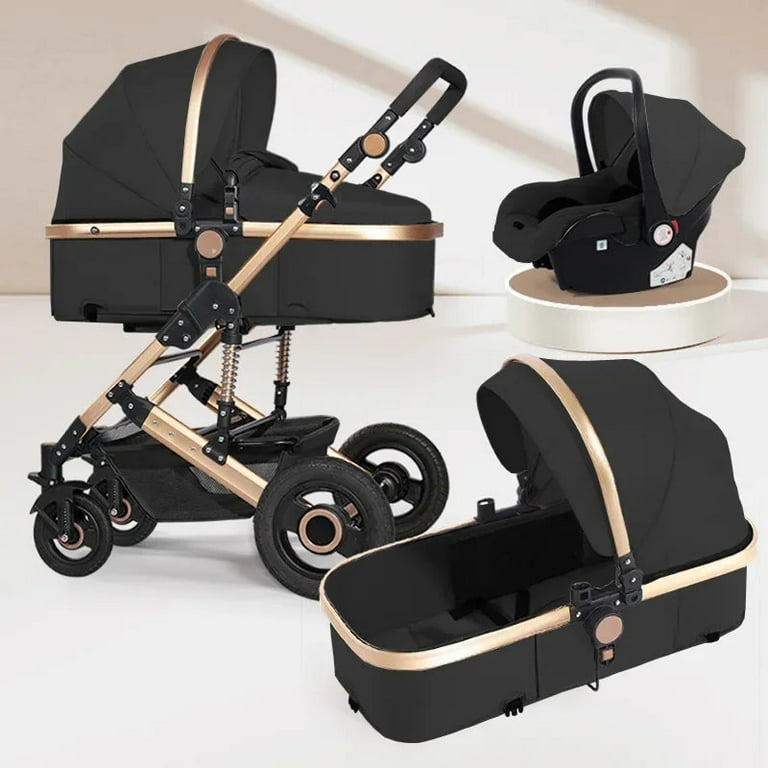 Baby trolley 3 in 1 online