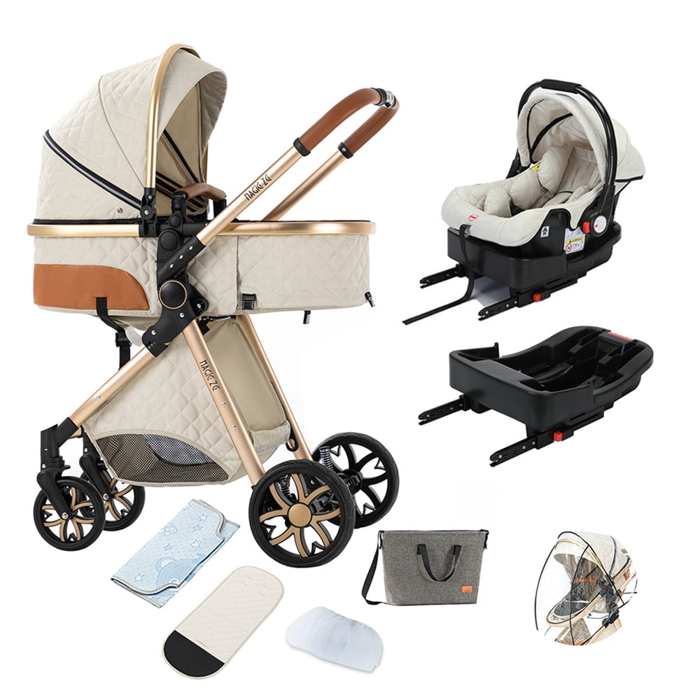 Safe strollers cheap for newborns