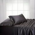 thumbnail image 1 of Luxury Bamboo Cotton Sheet Set - Bamboo Hybrid, 1 of 2