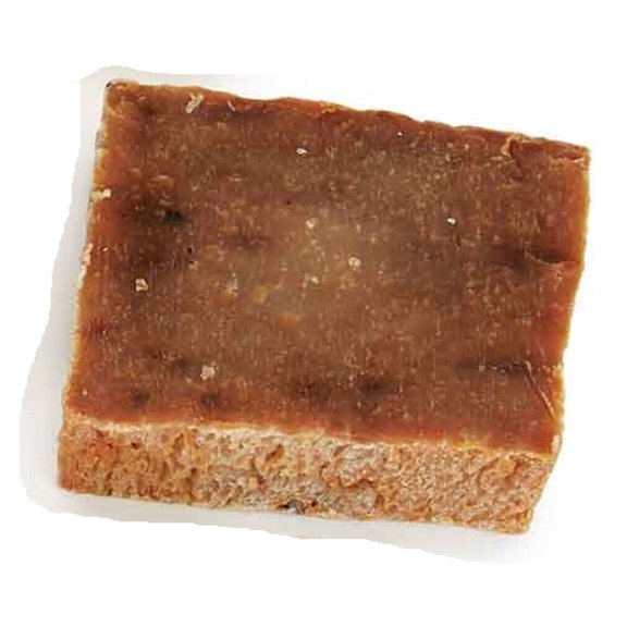 Luxury Bar Soap for Dogs Eco-Friendly All Natural Sulfate and Paraben Free Bath (Deliciously Decadent Luxury)