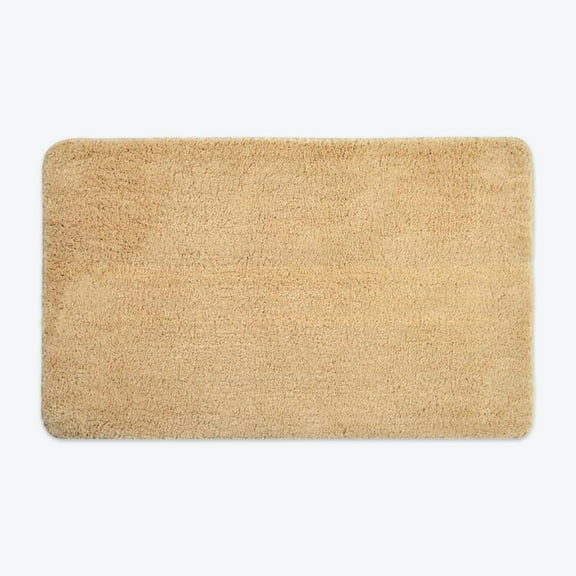 Luxury Bath Mat in Microfibre - Non-Slip & Absorbent