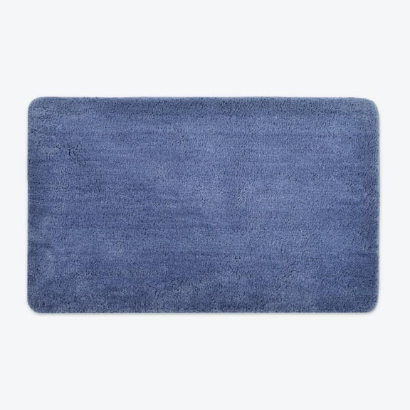 Luxury Bath Mat in Microfibre - Non-Slip & Absorbent