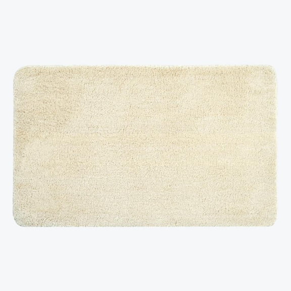 Luxury Bath Mat in Microfibre - Non-Slip & Absorbent
